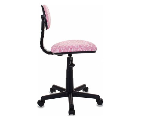 Bureaucrat CH-201NX/HEARTS-PK Armchair