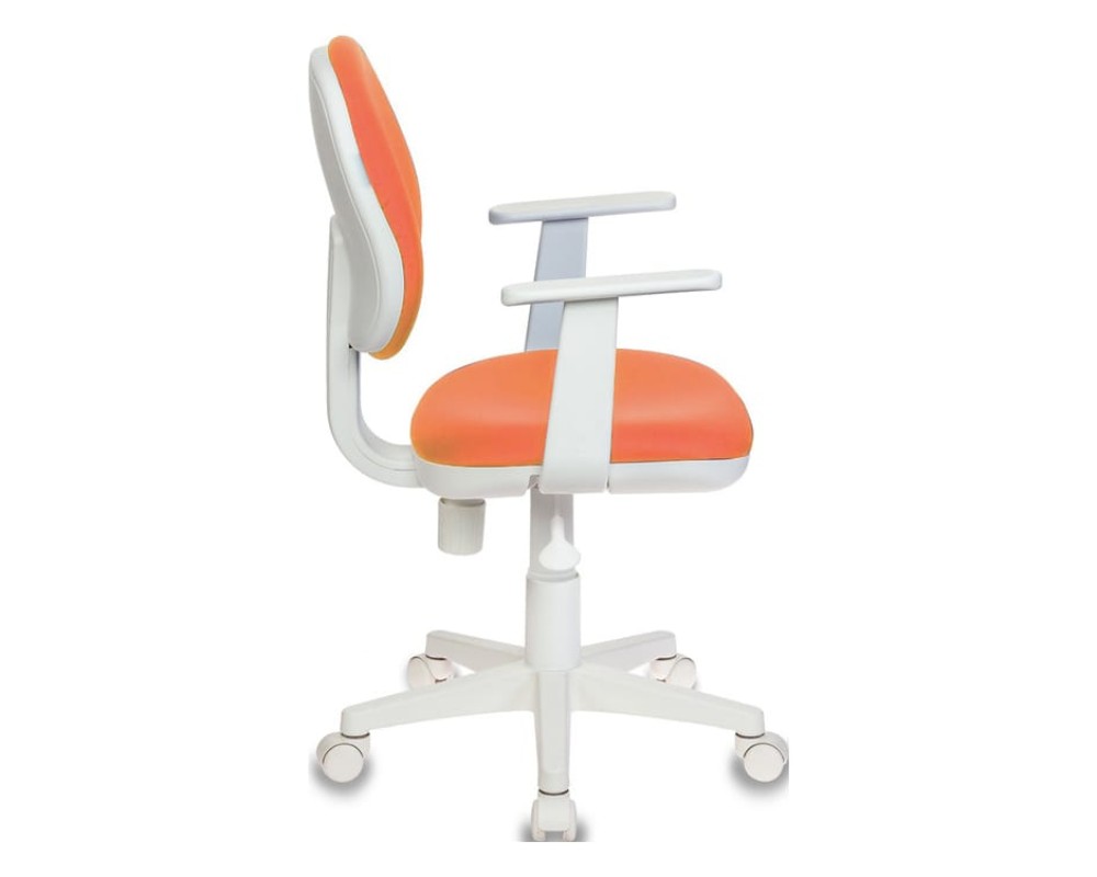 Bureaucrat CH-W356AXSN Armchair
