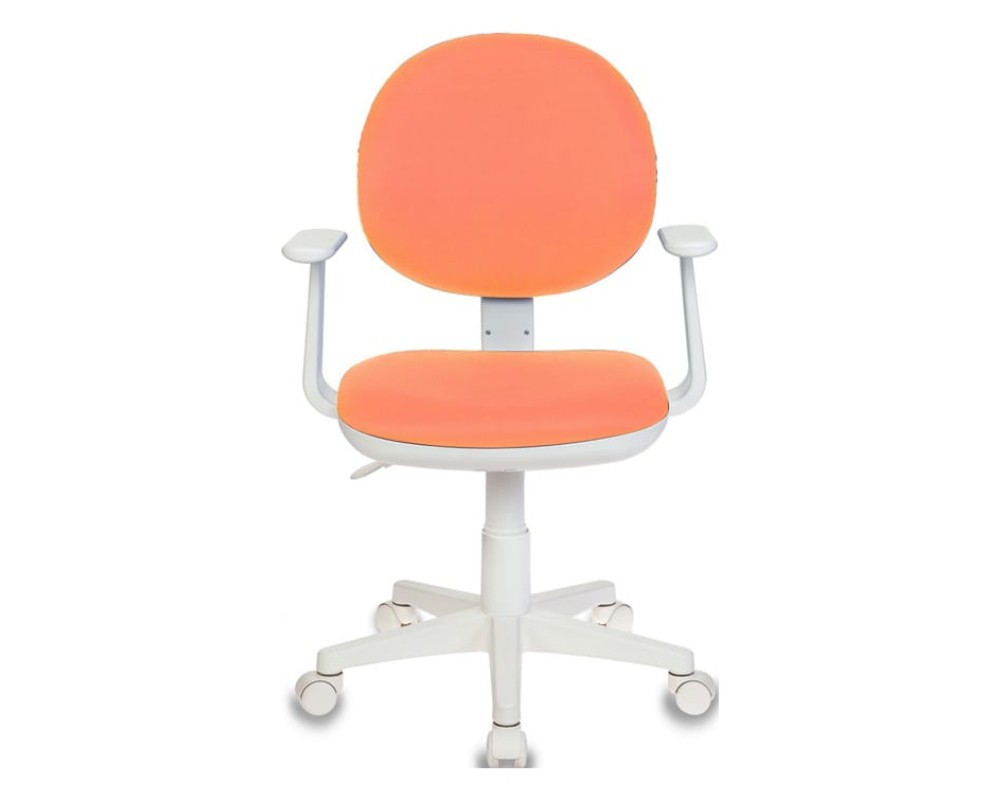 Bureaucrat CH-W356AXSN Armchair