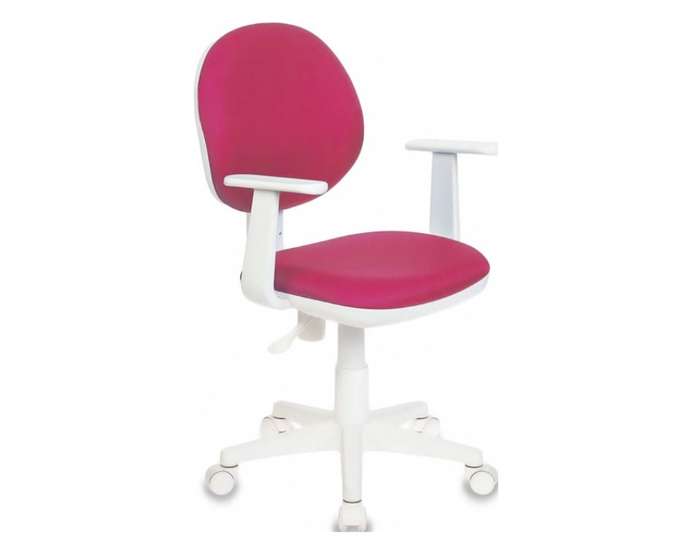 Bureaucrat CH-W356AXSN Armchair