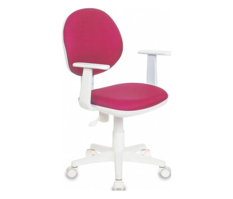 Bureaucrat CH-W356AXSN Armchair