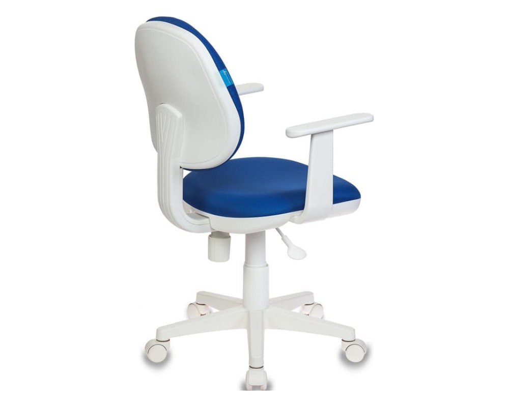Bureaucrat CH-W356AXSN Armchair