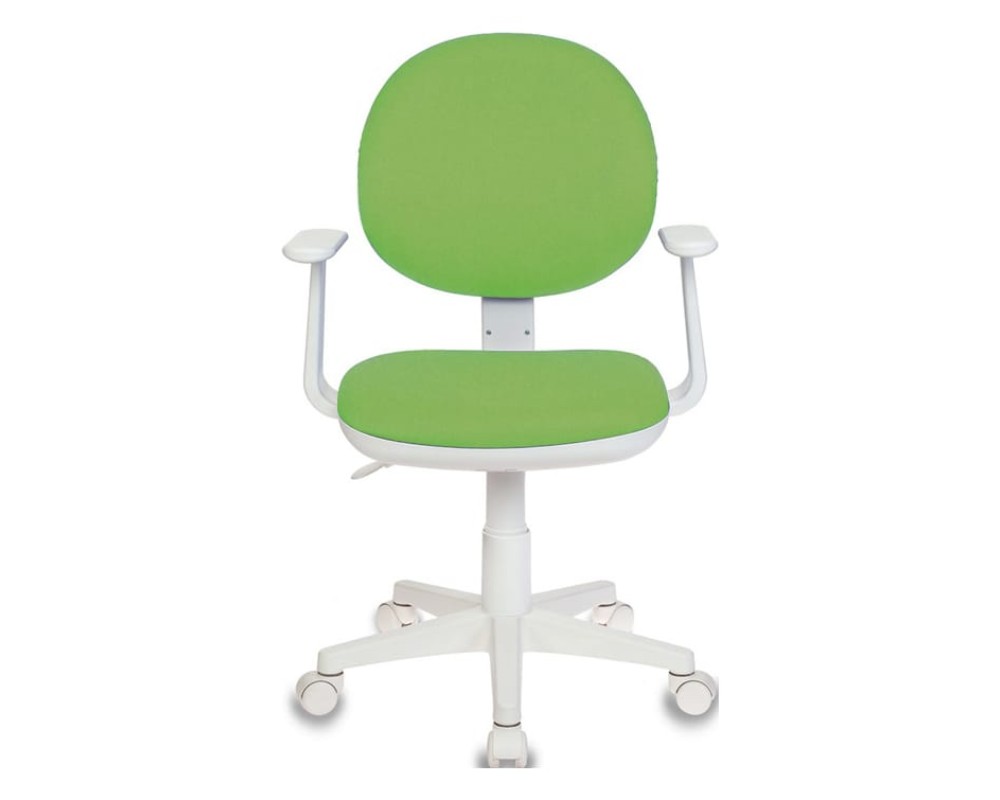 Bureaucrat CH-W356AXSN Armchair