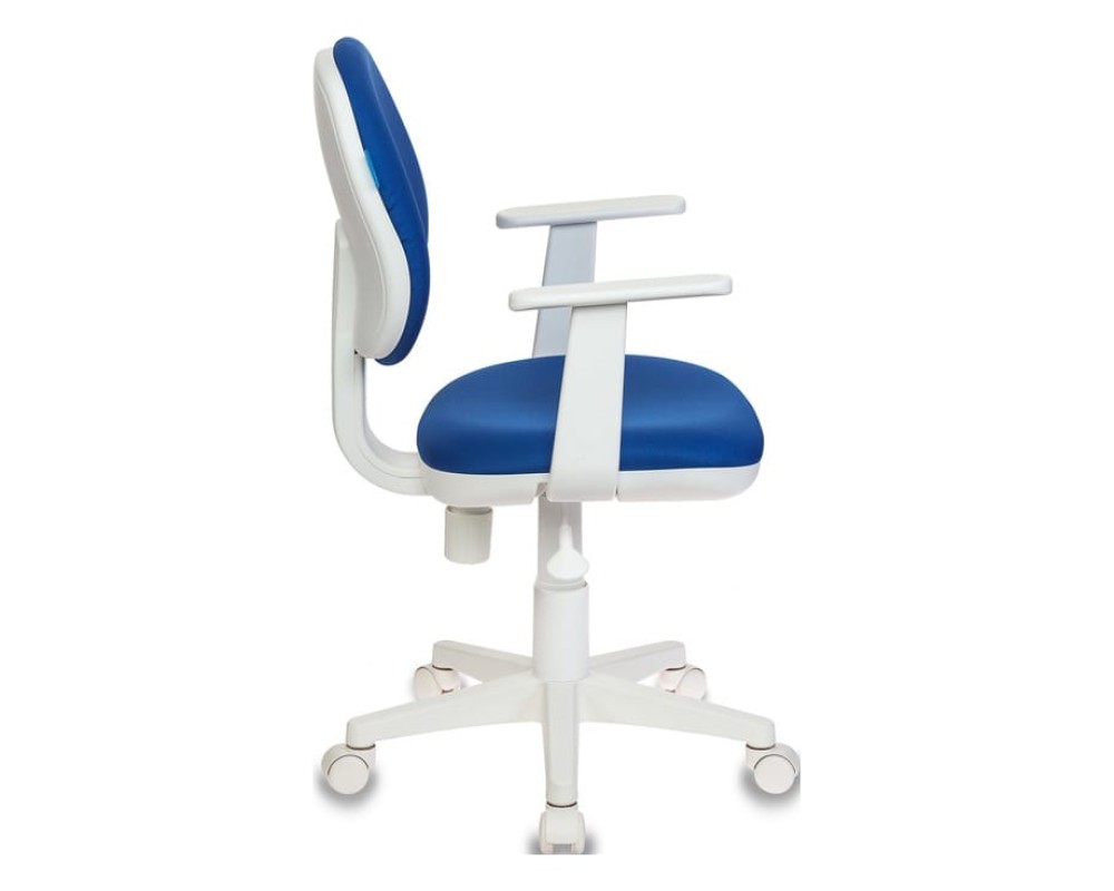 Bureaucrat CH-W356AXSN Armchair