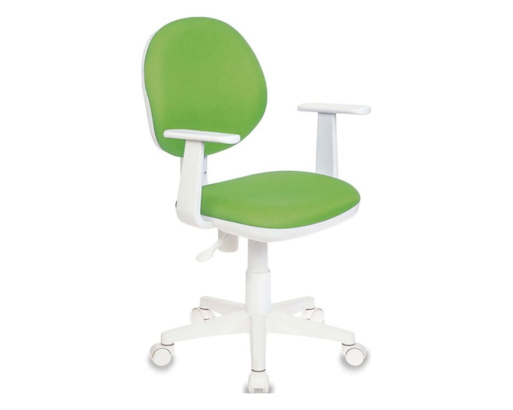 Bureaucrat CH-W356AXSN Armchair