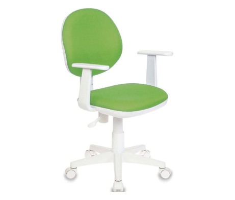 Bureaucrat CH-W356AXSN Armchair