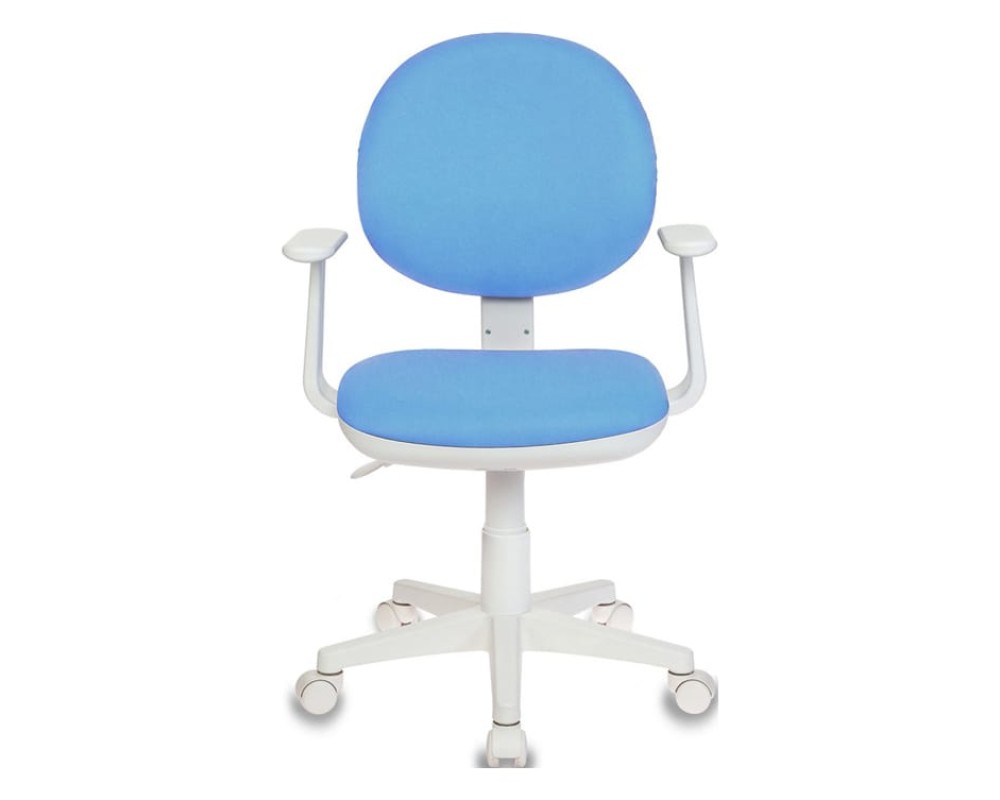 Bureaucrat CH-W356AXSN Armchair