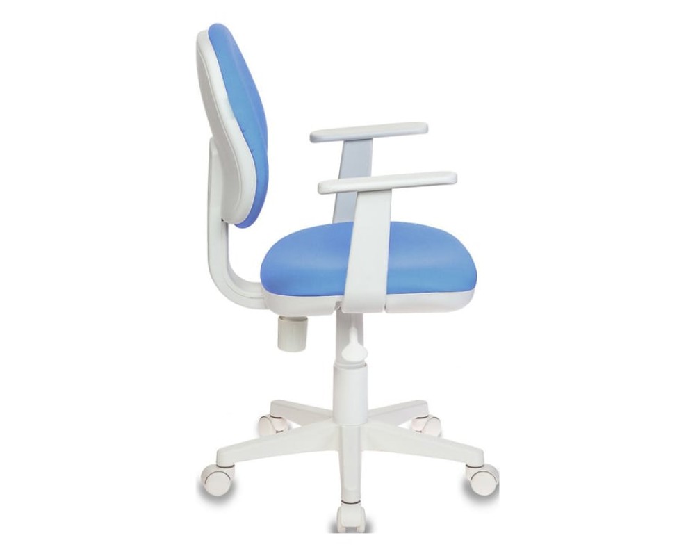 Bureaucrat CH-W356AXSN Armchair