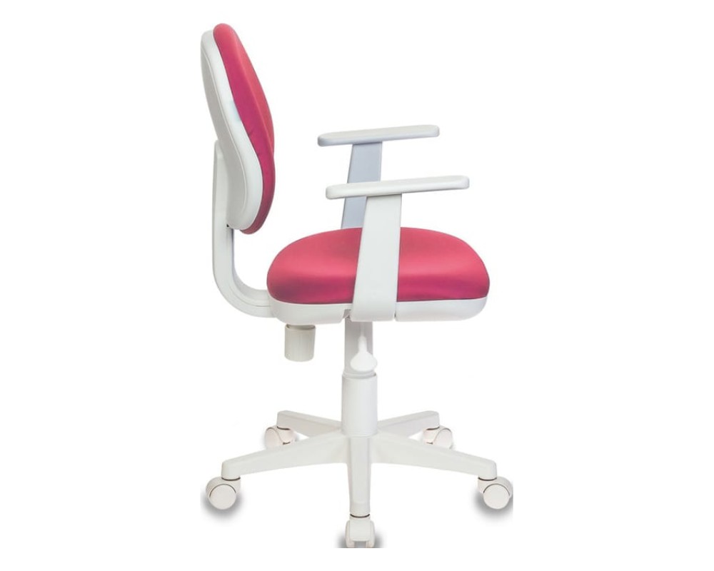 Bureaucrat CH-W356AXSN Armchair