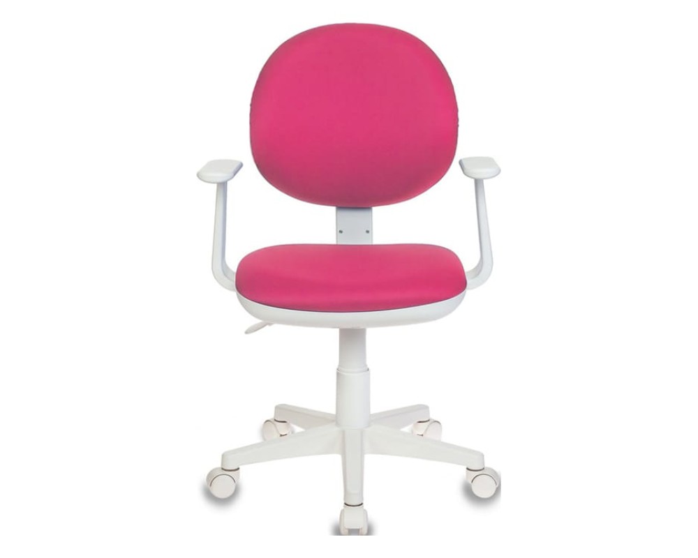 Bureaucrat CH-W356AXSN Armchair