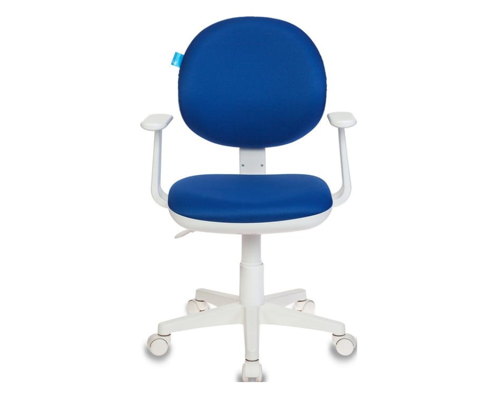 Bureaucrat CH-W356AXSN Armchair