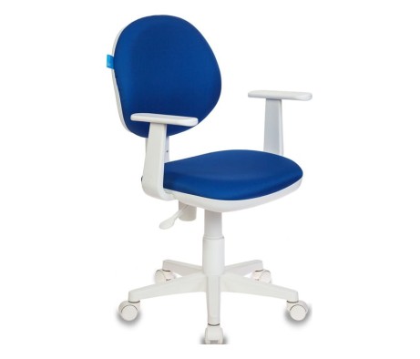 Bureaucrat CH-W356AXSN Armchair