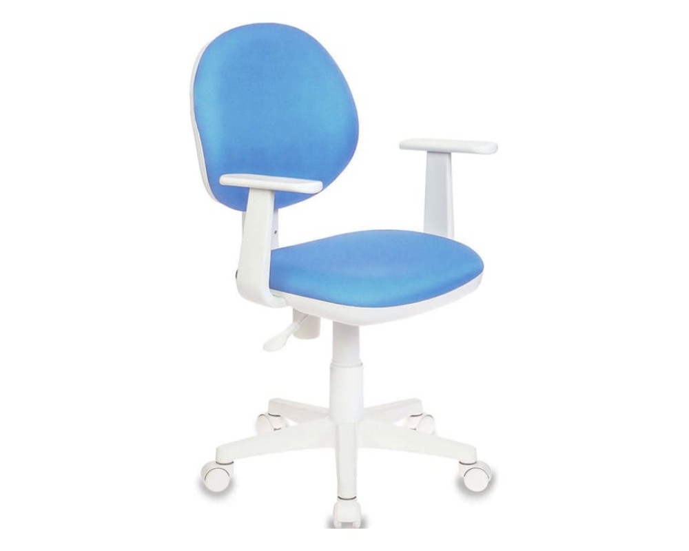 Bureaucrat CH-W356AXSN Armchair