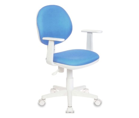 Bureaucrat CH-W356AXSN Armchair