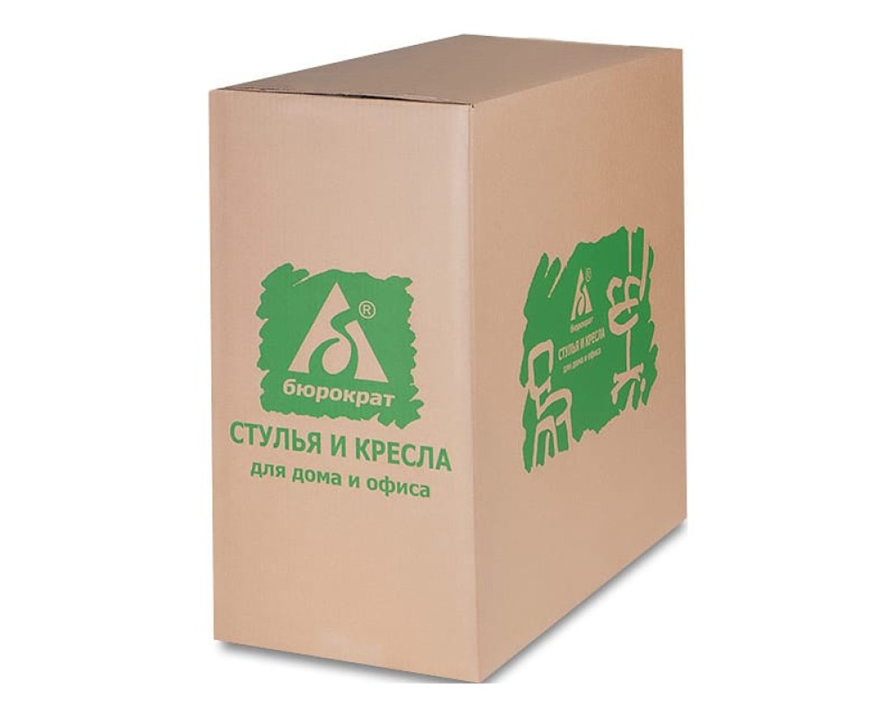 Bureaucrat CH-W356AXSN Armchair