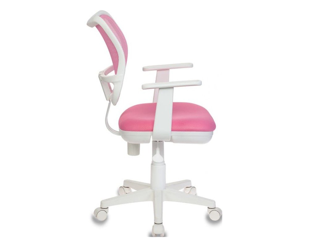 Bureaucrat CH-W797 Armchair