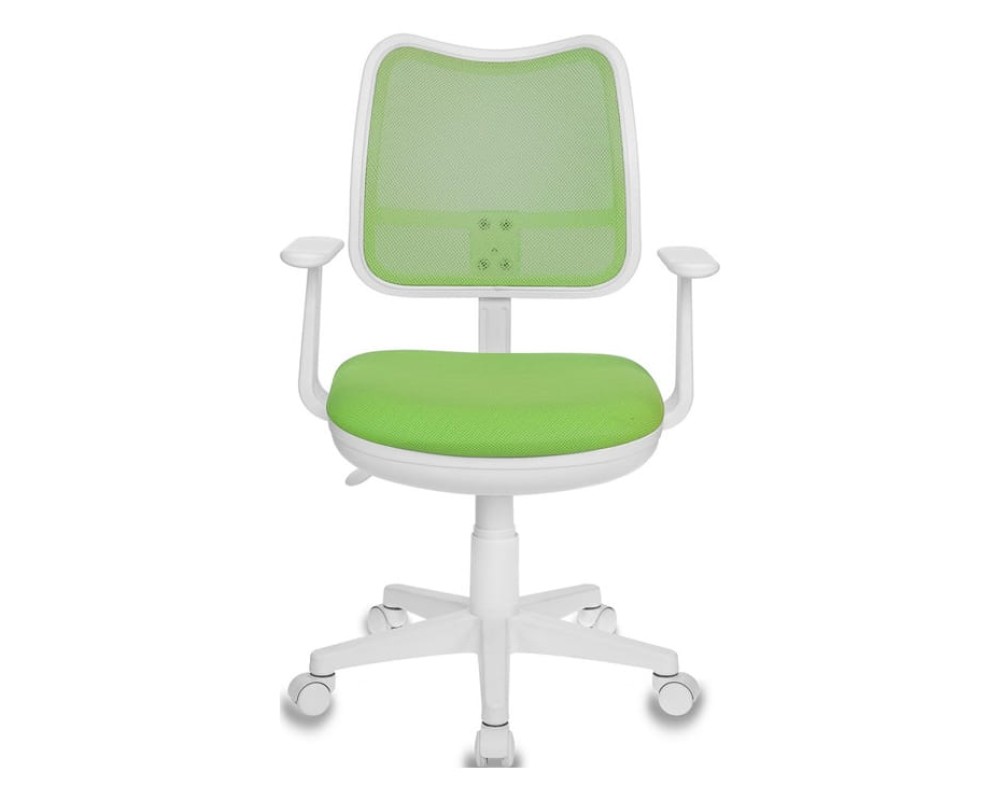 Bureaucrat CH-W797 Armchair