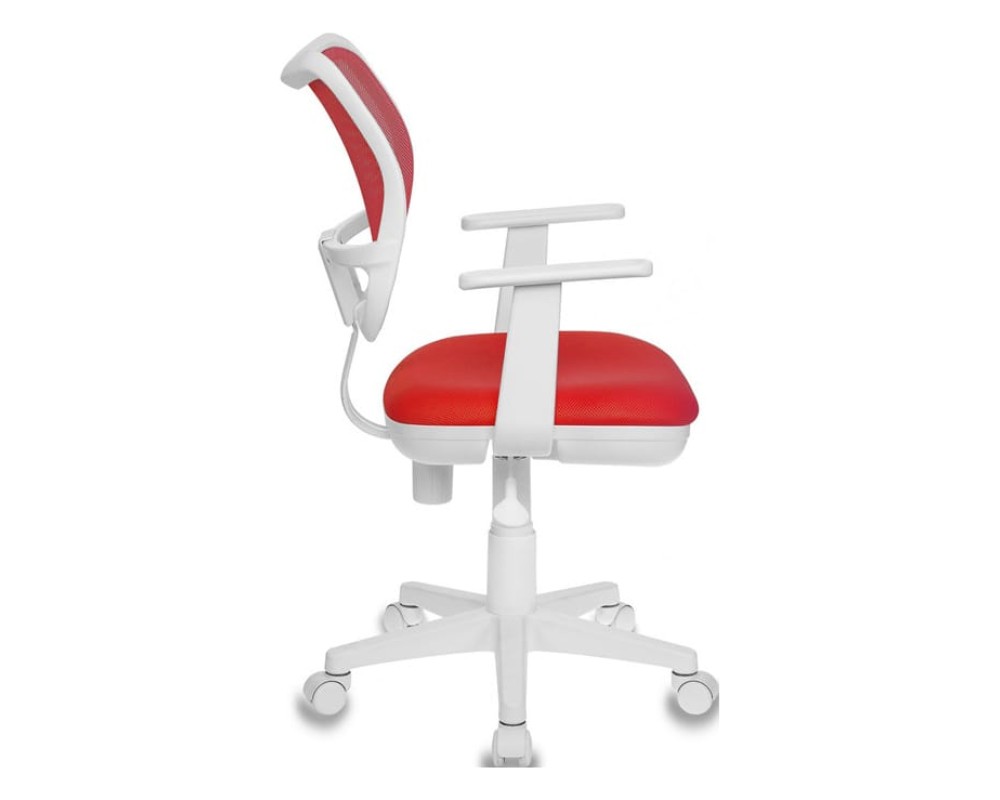 Bureaucrat CH-W797 Armchair