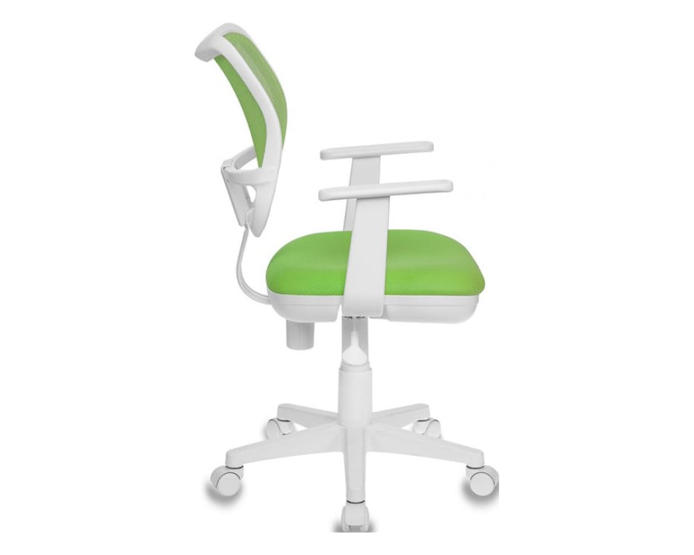 Bureaucrat CH-W797 Armchair