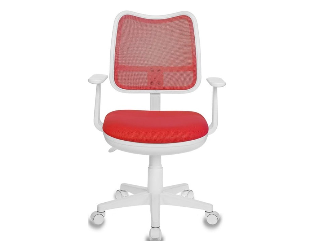 Bureaucrat CH-W797 Armchair