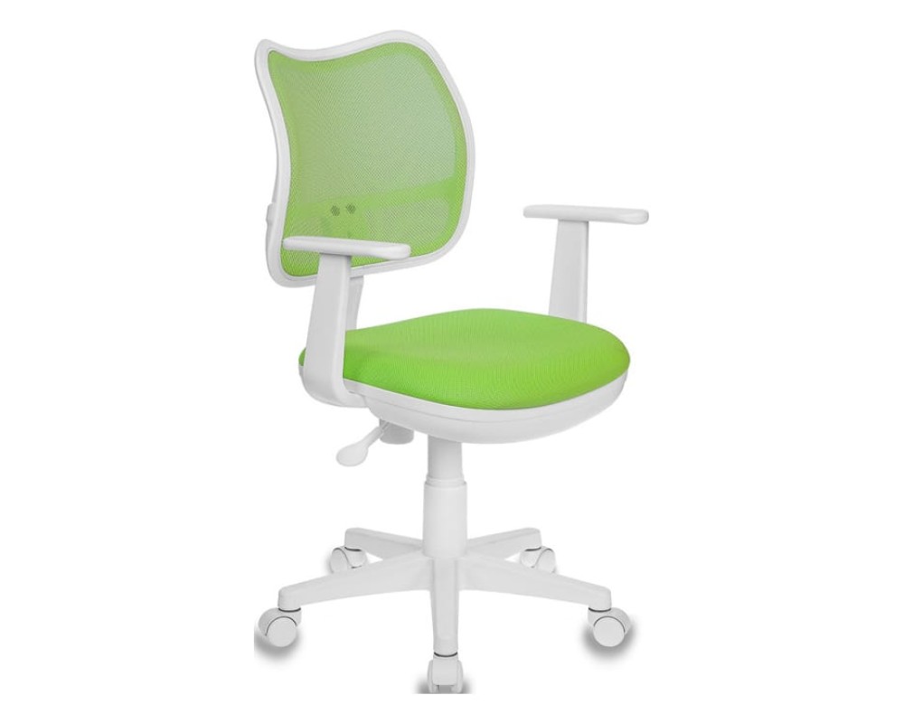 Bureaucrat CH-W797 Armchair