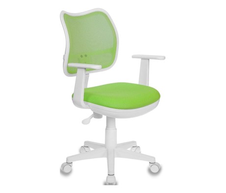 Bureaucrat CH-W797 Armchair