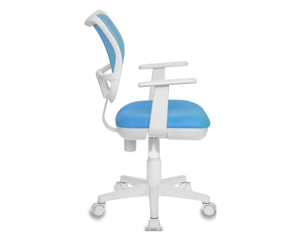 Bureaucrat CH-W797 Armchair