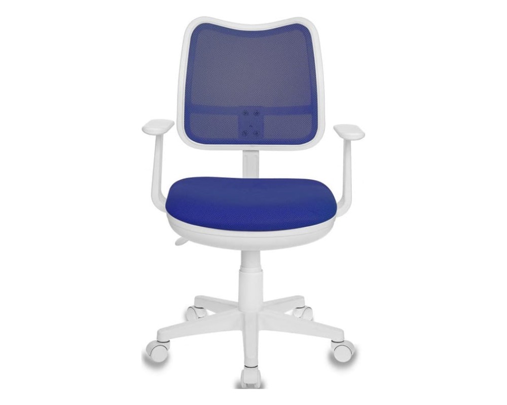 Bureaucrat CH-W797 Armchair