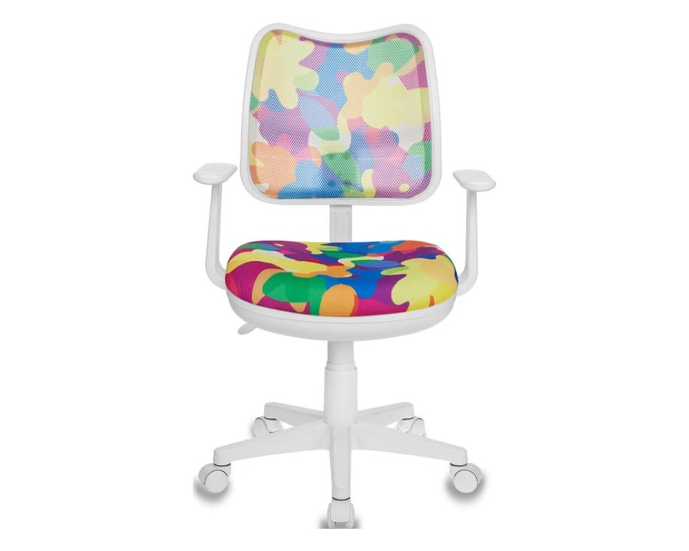 Bureaucrat CH-W797 Armchair