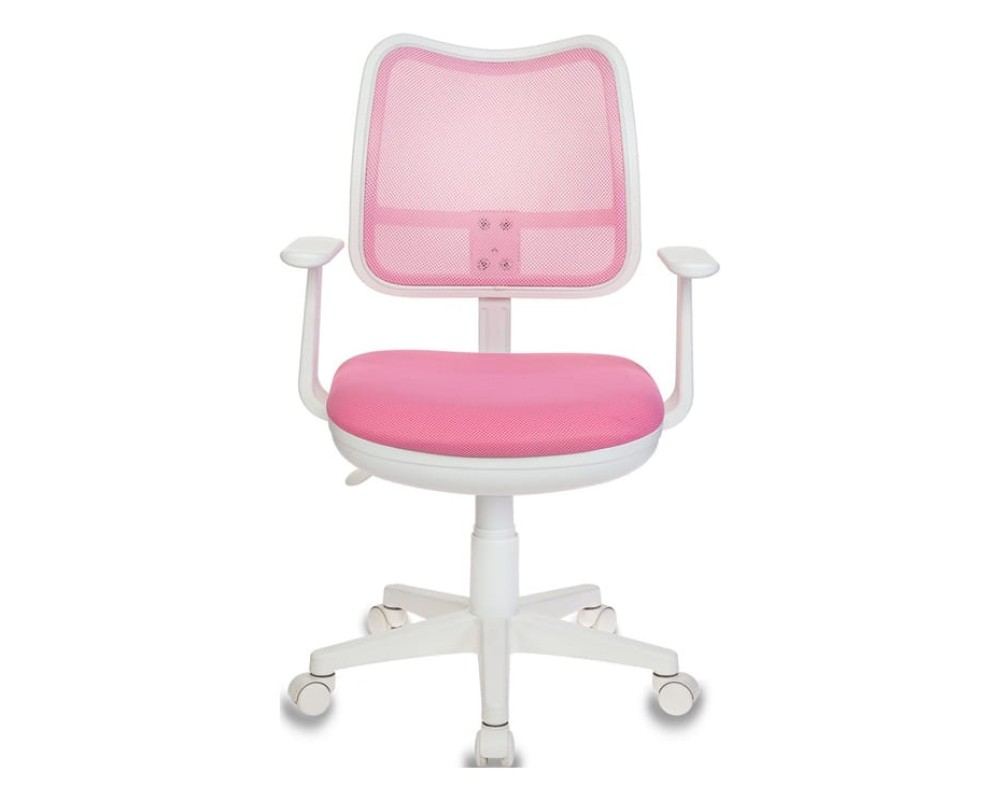 Bureaucrat CH-W797 Armchair