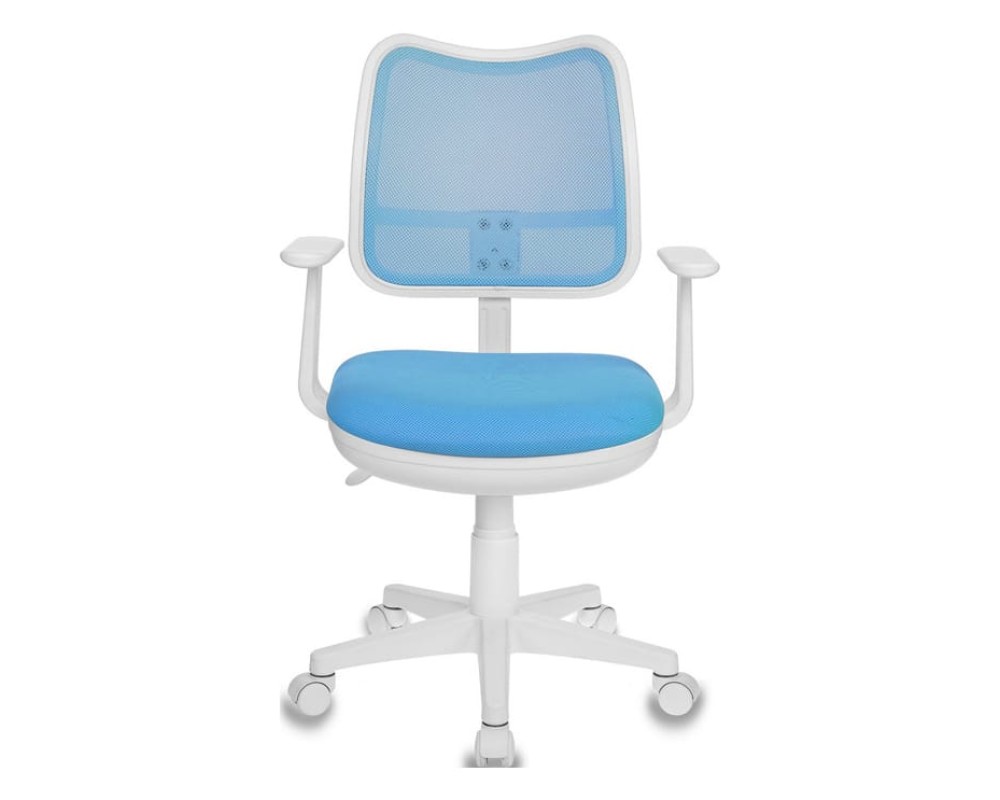 Bureaucrat CH-W797 Armchair