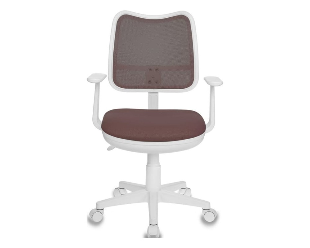 Bureaucrat CH-W797 Armchair