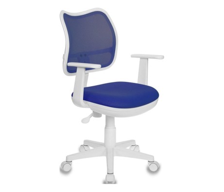 Bureaucrat CH-W797 Armchair