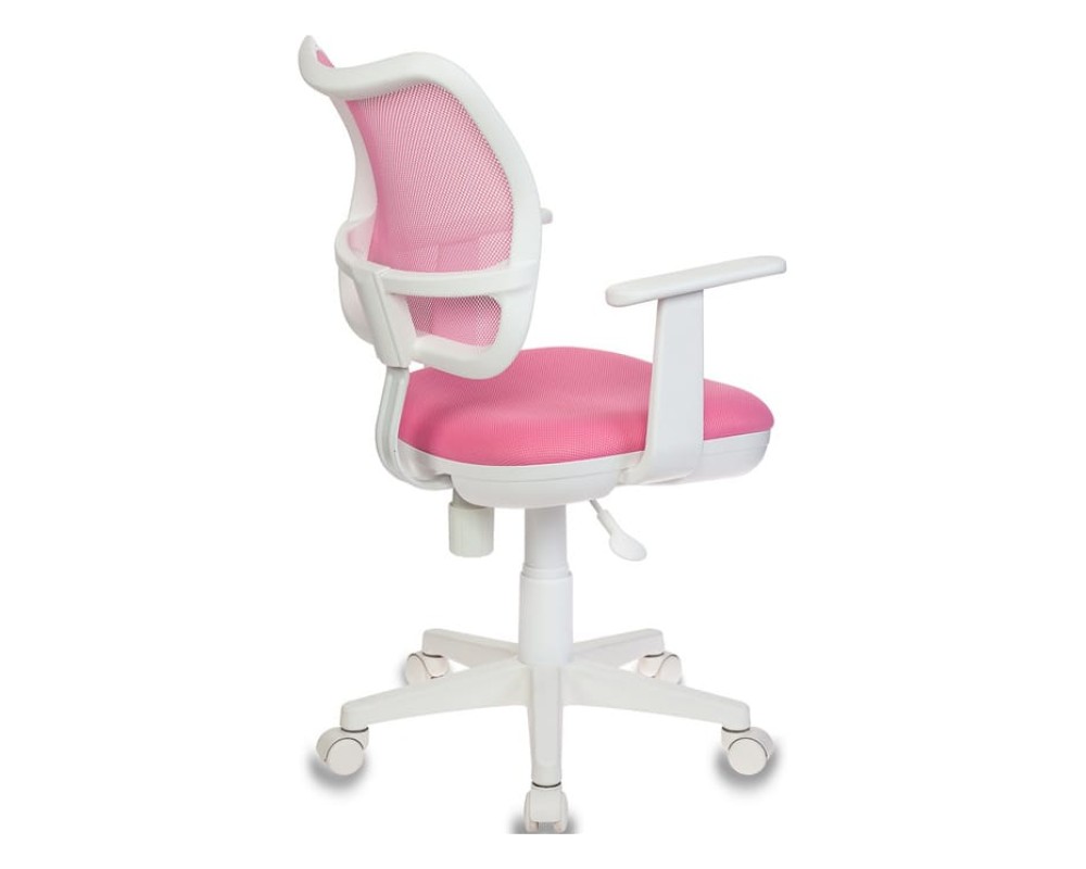 Bureaucrat CH-W797 Armchair