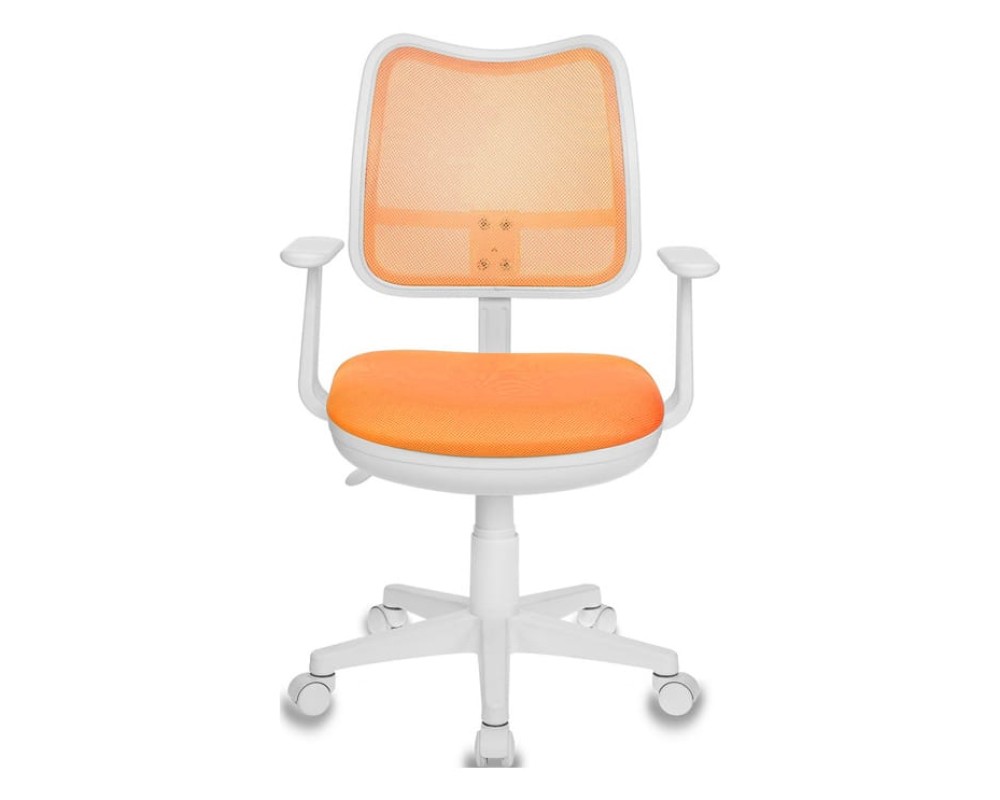 Bureaucrat CH-W797 Armchair