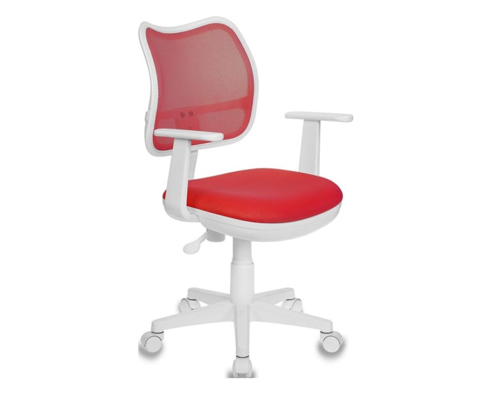 Bureaucrat CH-W797 Armchair