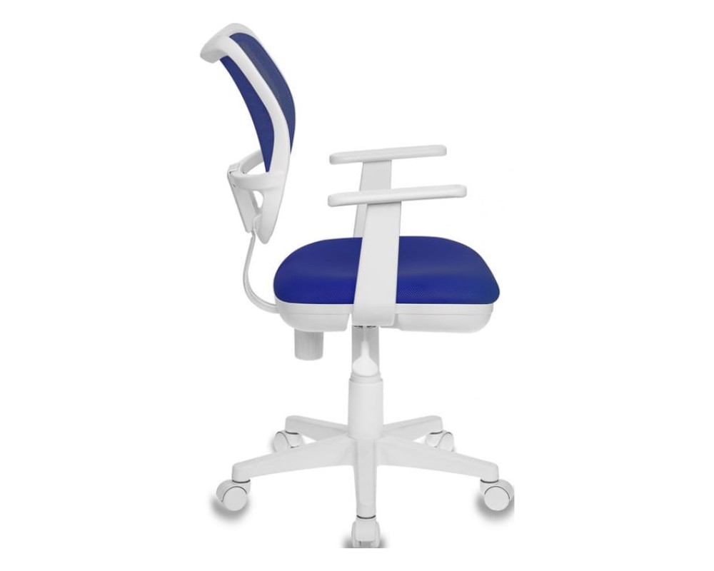 Bureaucrat CH-W797 Armchair