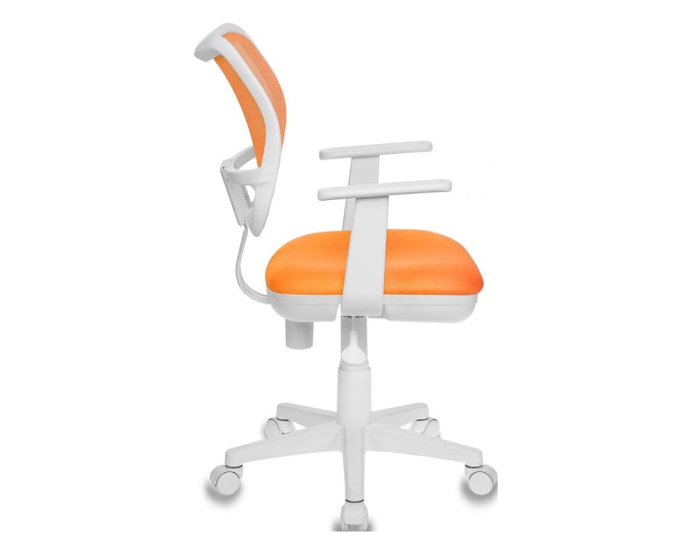 Bureaucrat CH-W797 Armchair