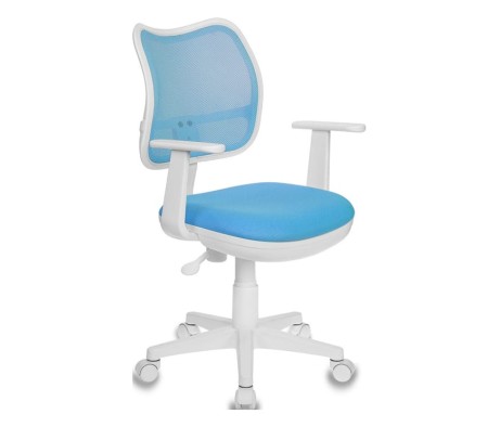 Bureaucrat CH-W797 Armchair