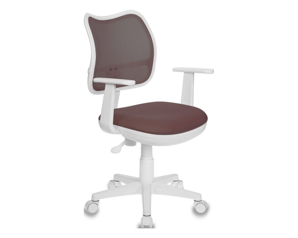 Bureaucrat CH-W797 Armchair