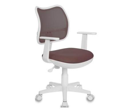 Bureaucrat CH-W797 Armchair