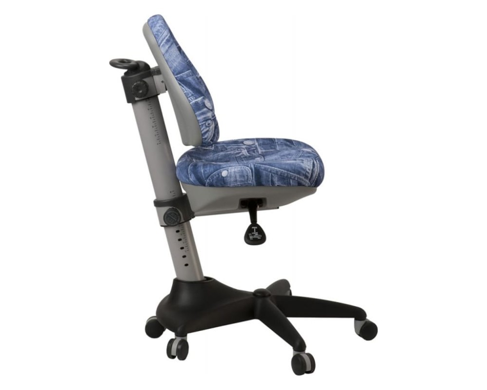 Bureaucrat KD-2/G/50-31 Armchair