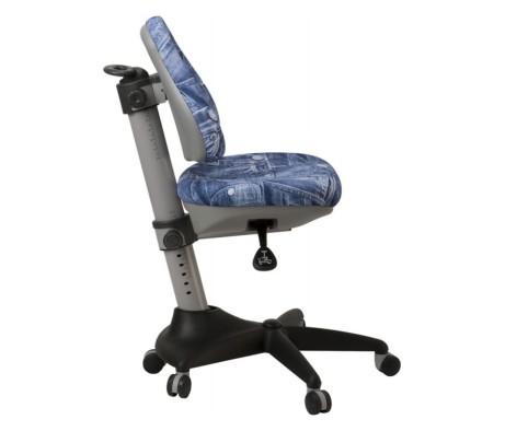 Bureaucrat KD-2/G/50-31 Armchair