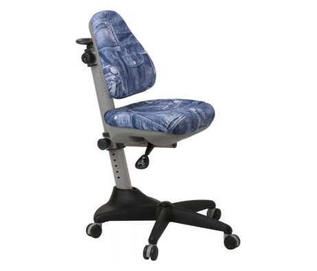 Bureaucrat KD-2/G/50-31 Armchair