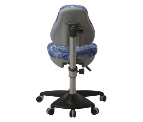 Bureaucrat KD-2/G/50-31 Armchair