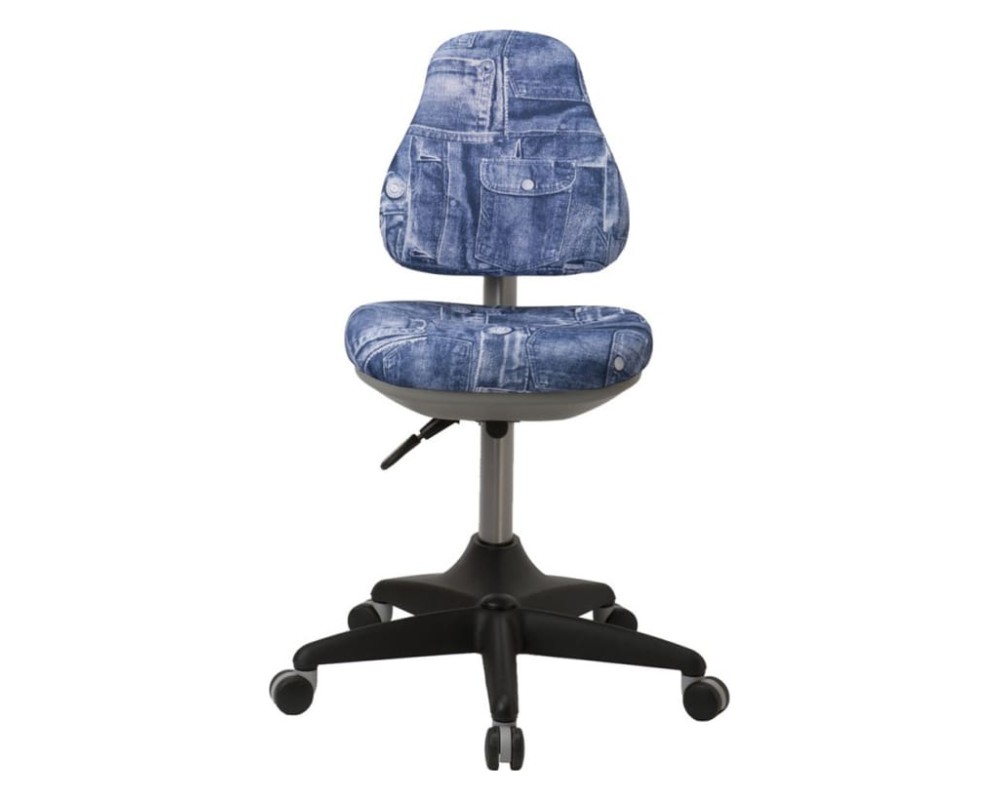 Bureaucrat KD-2/G/50-31 Armchair