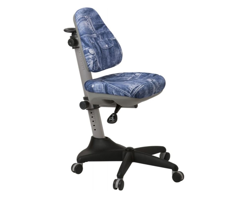 Bureaucrat KD-2/G/50-31 Armchair
