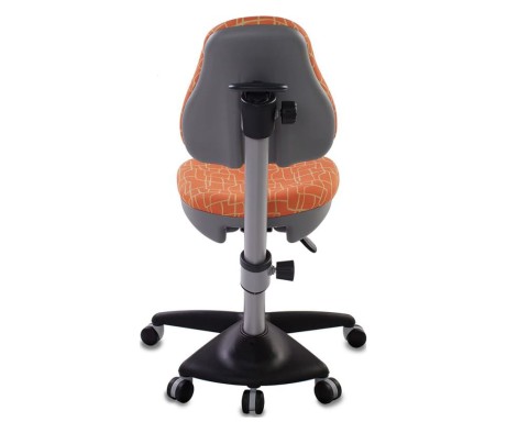 Bureaucrat KD-2/G/GIRAFFE Armchair
