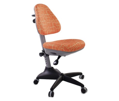 Bureaucrat KD-2/G/GIRAFFE Armchair