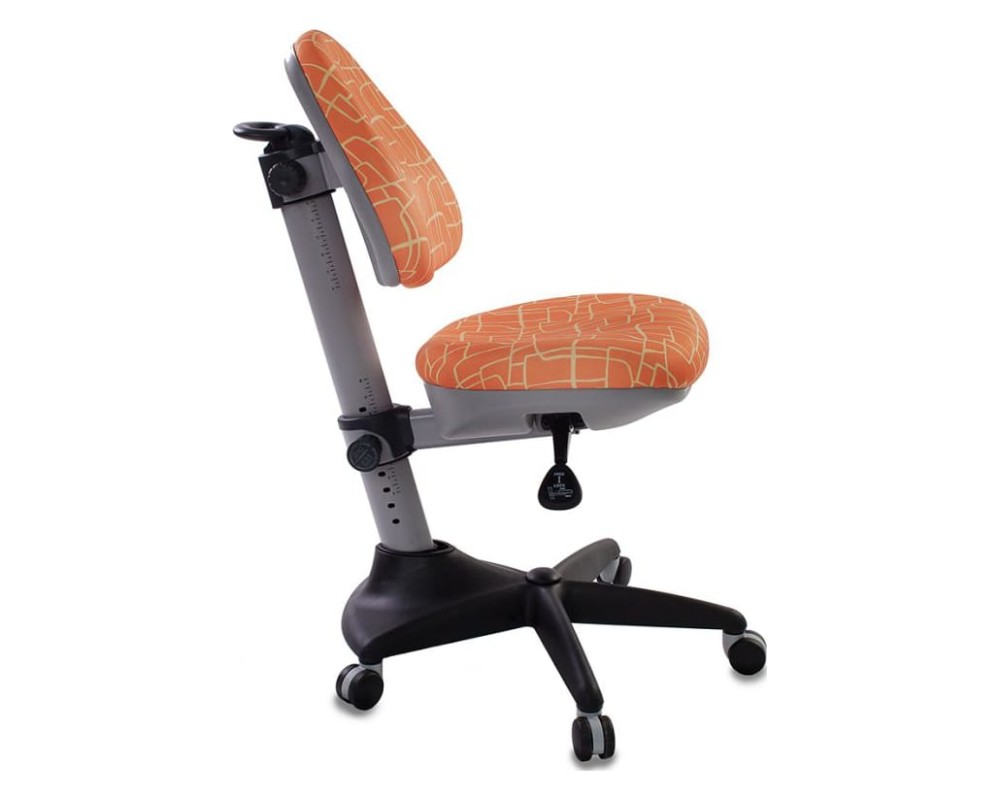 Bureaucrat KD-2/G/GIRAFFE Armchair